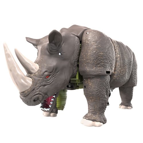 Rhinox - Transformers Generations Kingdom Voyager Wave 3