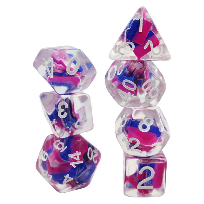 Bisexual Flag