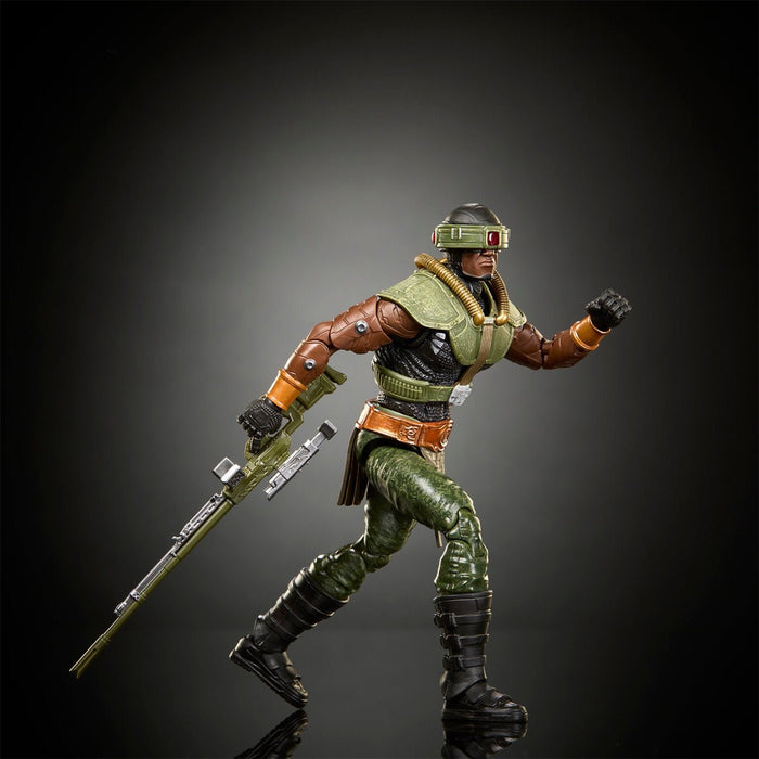 Tri-Klops - MOTU 2026 Chronicles Wave 1