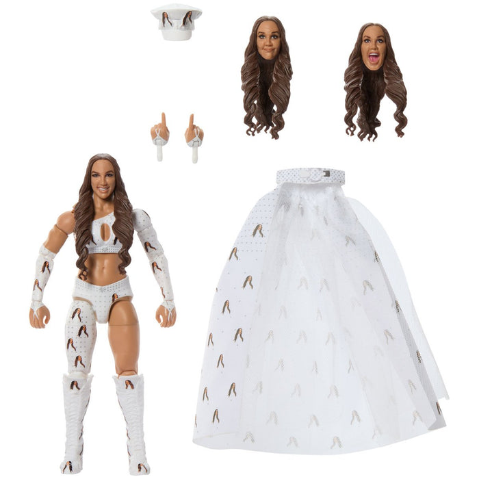 Chelsea Green - WWE Ultimate Edition Wave 31