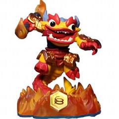 Skylanders Figures