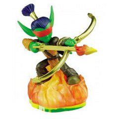 Skylanders Figures