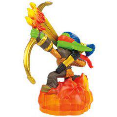 Skylanders Figures