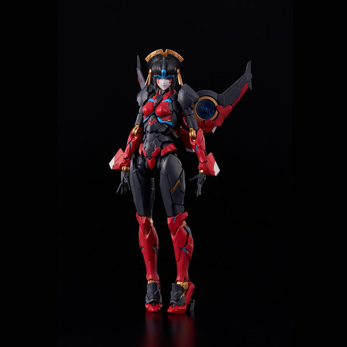Windblade "Transformers", Flame Toys Furai Model