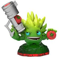 Skylanders Figures