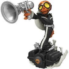 Skylanders Figures
