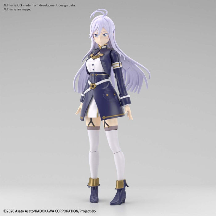 Lena "86", Bandai Spirits Hobby Figure-rise Standard