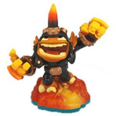 Skylanders Figures