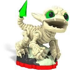 Skylanders Figures