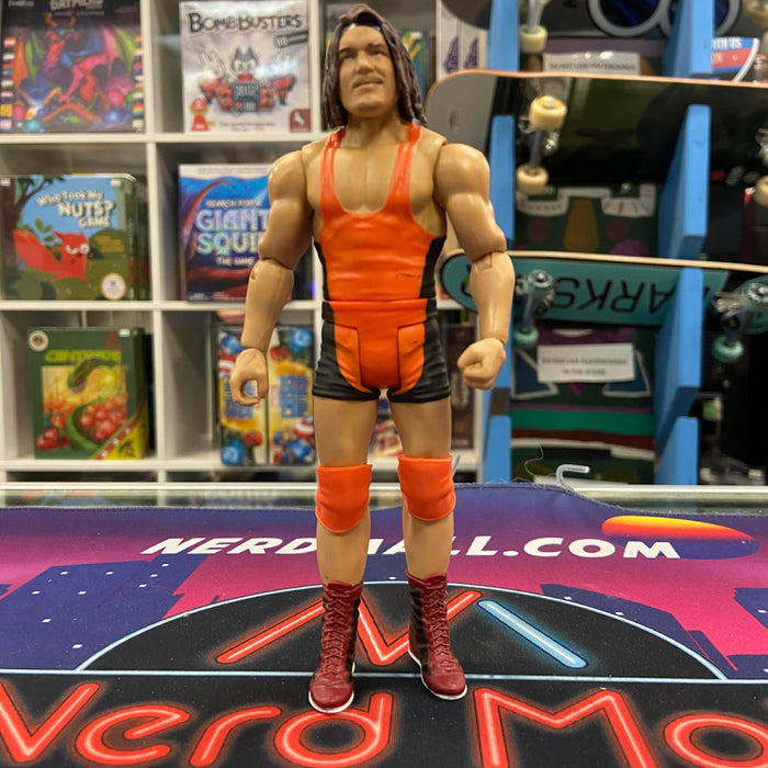 WWE Mattel Basic Series 88 Chad Gable