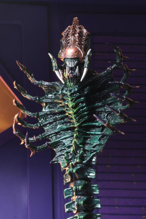 Snake Alien - Aliens Series 13