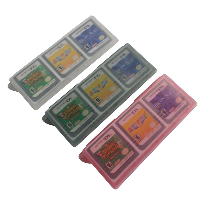 DS Game Case