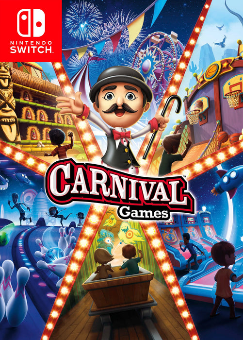 Carnival Games