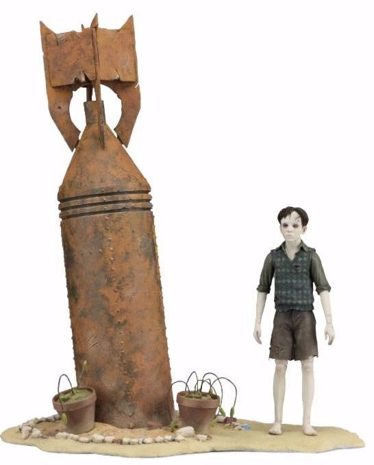 Guillermo del Toro Signature Collection - Santi (The Devil's Backbone)