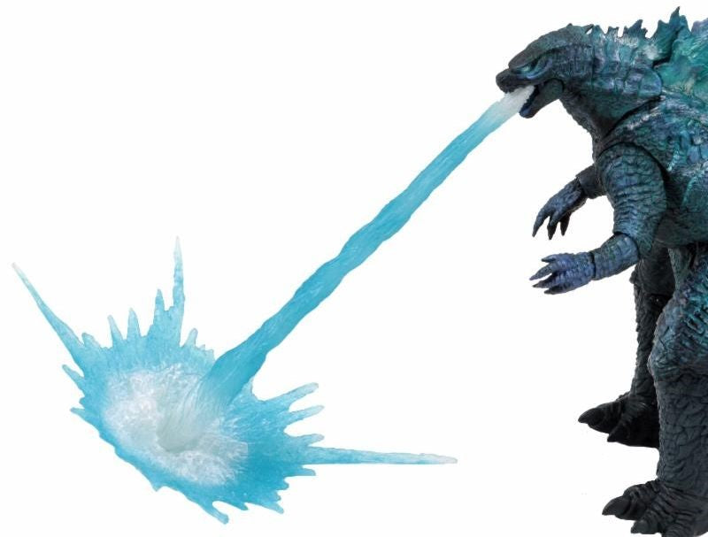 Godzilla:King of Monsters - 7" Scale Action Figure - Godzilla Version 2 (2019)