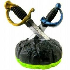 Skylanders Figures