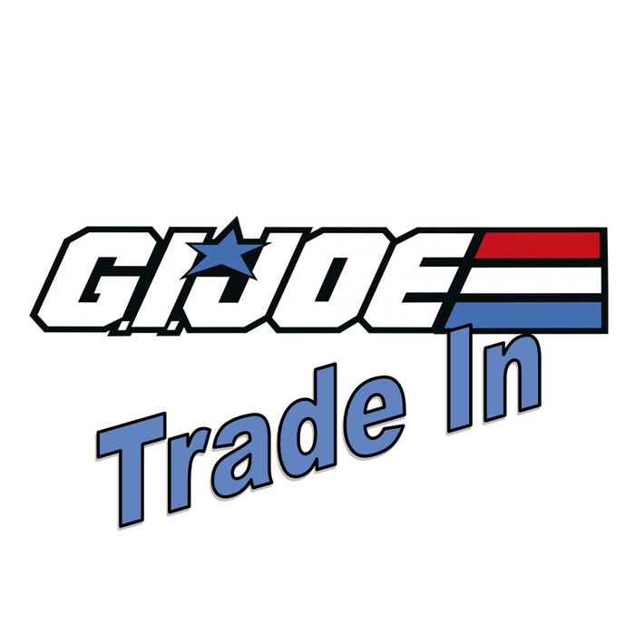 GI Joe 50th Steel Brigade and Iron Grenadier