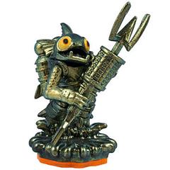 Skylanders Figures
