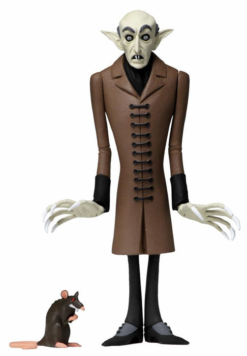 Count Orlok (Nosferatu) - Toony Terrors Series 3