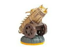 Skylanders Figures