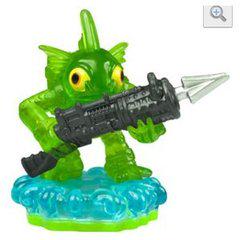 Skylanders Figures