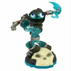Skylanders Figures