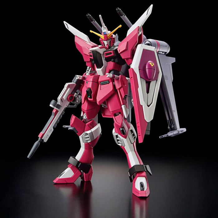 INFINITE JUSTICE GUNDAM TypeⅡ,"Gundam SEED Freedom", Bandai Hobby HG