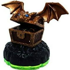 Skylanders Figures