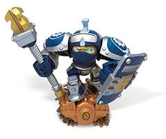 Skylanders Figures