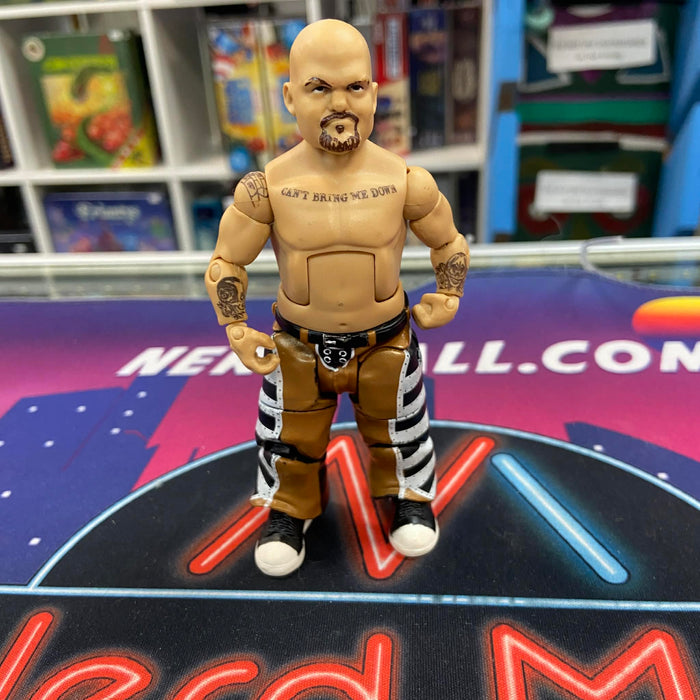 WWE Mattel Basic Battle Packs Series 34 Hornswoggle