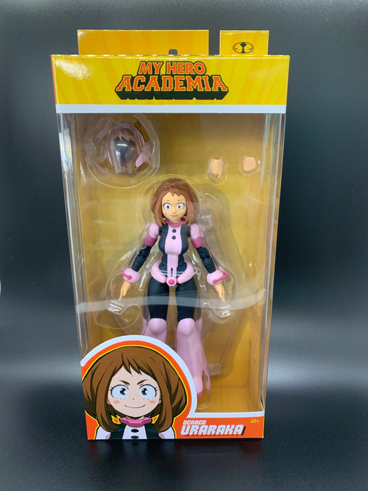 Ochaco - My Hero Academia Wave 2