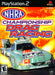 NHRA Championship Drag Racing for Playstation 2
