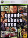 Grand Theft Auto IV for Xbox 360