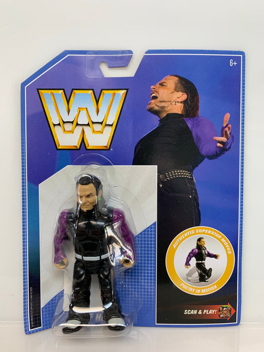 Jeff Hardy - WWE Retro App Wave 6