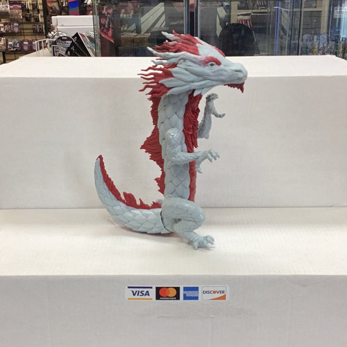 Shang Chi The Great Protector Dragon