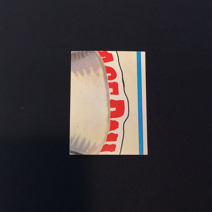 1986 Topps Garbage Pail Kids #92a Marvin Gardens