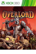 Overlord for Xbox 360