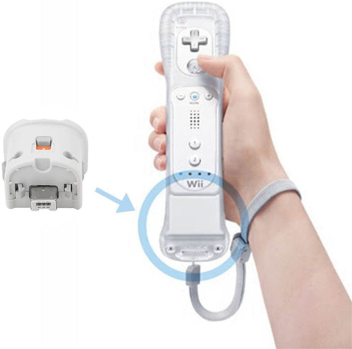 Wii Motion Plus Adapter
