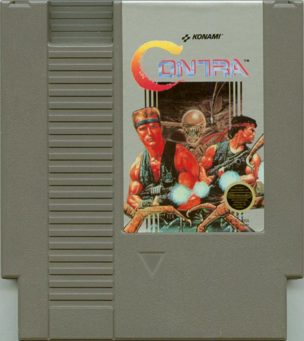 Contra
