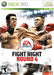 Fight Night Round 4 for Xbox 360