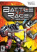 Battle Rage for Wii