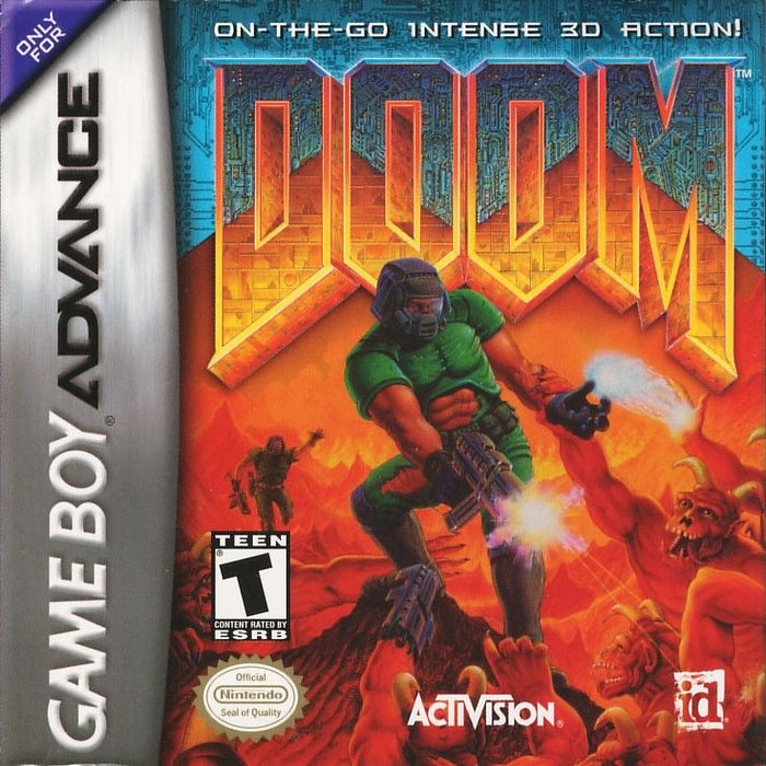 Doom