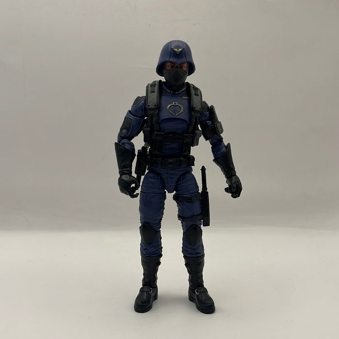 GI Joe Classified Cobra Officer