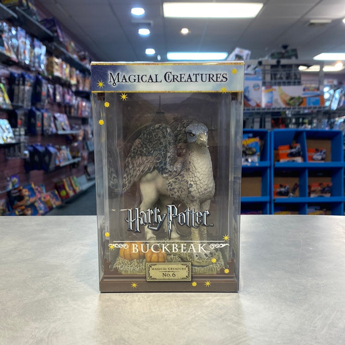 The Noble Collection Harry Potter Magical Creatures: No.6 Buckbeak