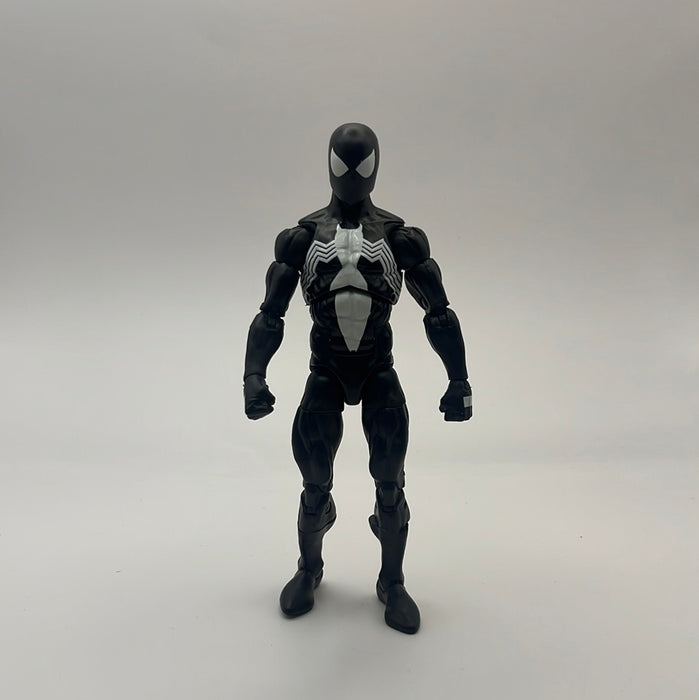 Marvel Legends Symbiote Spider-Man