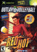 Outlaw Volleyball Red Hot for Xbox