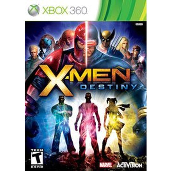 X-Men: Destiny for Xbox 360