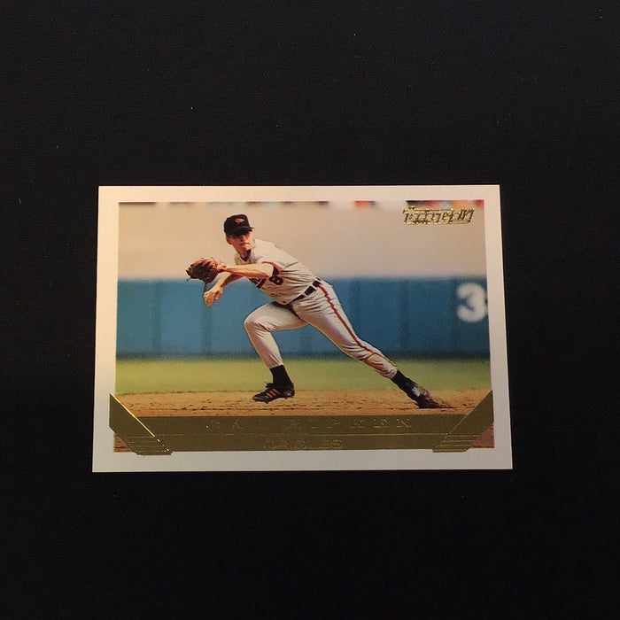 1993 Topps Gold #300 Cal Ripken