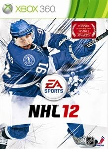 NHL 12 for Xbox 360