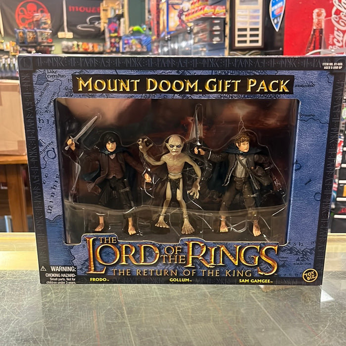 Lord of the Rings: Return of the King - Mount Doom Gift Pack